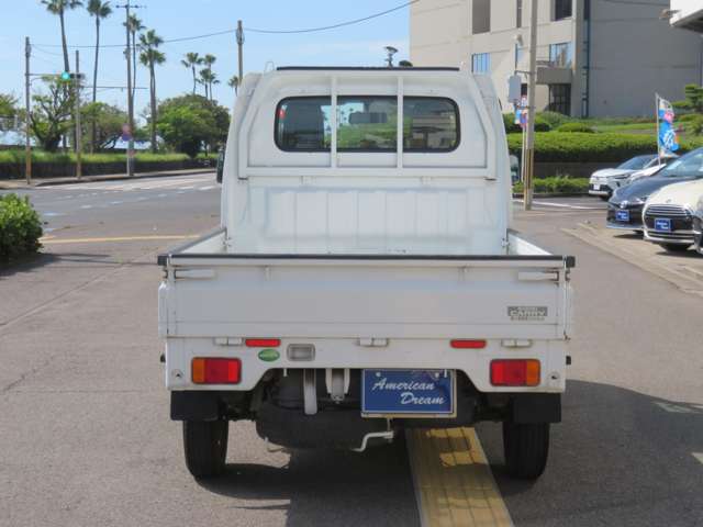 スズキ キャリイトラック ６６０ ＫＣエアコン・パワステ ３方開 ４ＷＤ H26年 (九州・沖縄) 99