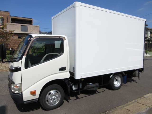 日野自動車 デュトロ ４．０ フルジャストロー ディーゼルターボ H22年 (東海) 99