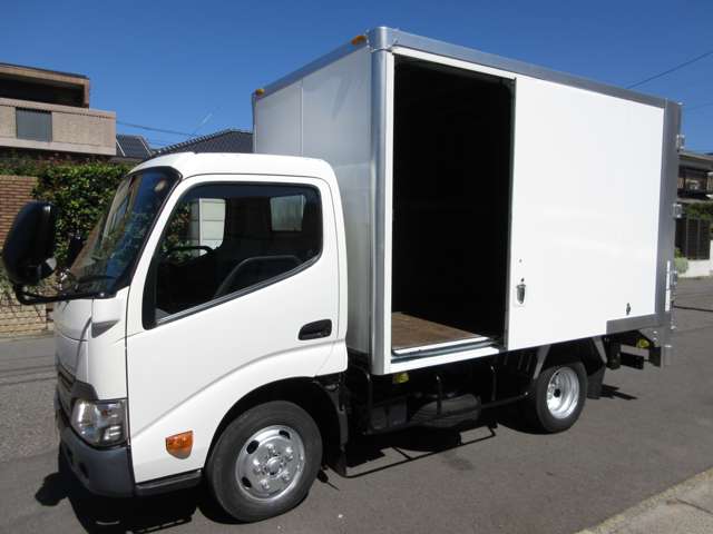 トヨタ ダイナ ４．０ フルジャストロー ディーゼルターボ H29年 (東海) 99