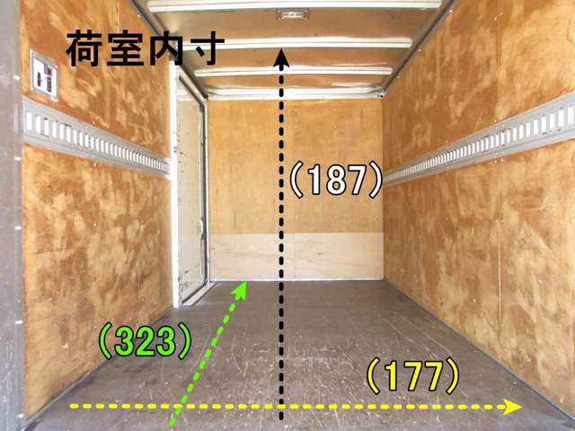 トヨタ ダイナ ４．０ フルジャストロー ディーゼルターボ H29年 (東海) 99