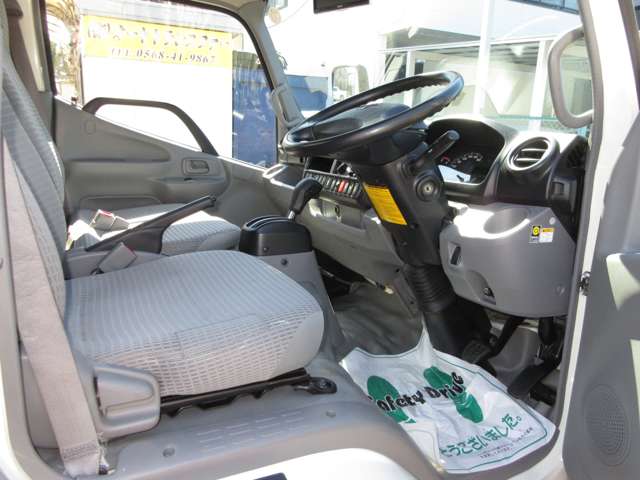トヨタ ダイナ ４．０ フルジャストロー ディーゼルターボ H29年 (東海) 99