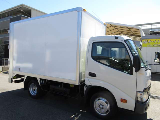 トヨタ ダイナ ４．０ フルジャストロー ディーゼルターボ H29年 (東海) 99