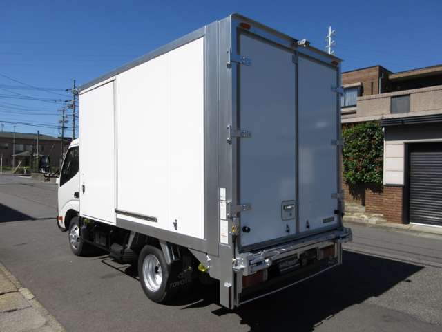 トヨタ ダイナ ４．０ フルジャストロー ディーゼルターボ H29年 (東海) 99