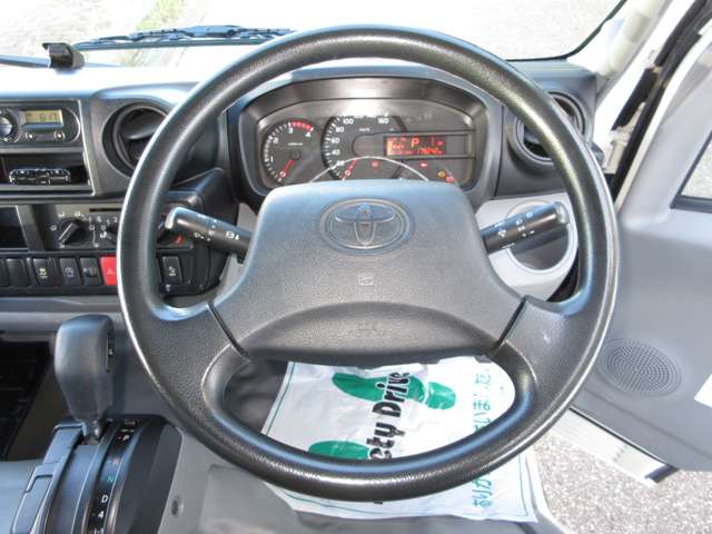 トヨタ ダイナ ４．０ フルジャストロー ディーゼルターボ H29年 (東海) 99