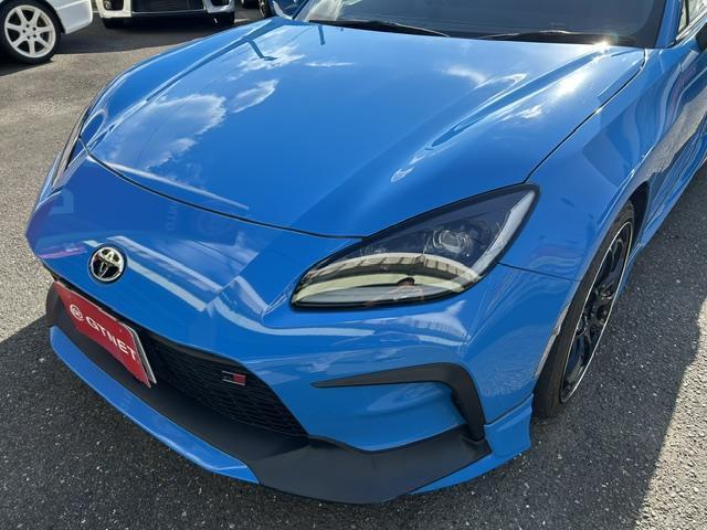 トヨタ ＧＲ８６ ２．４ ＲＣ R5年 (東海) 99