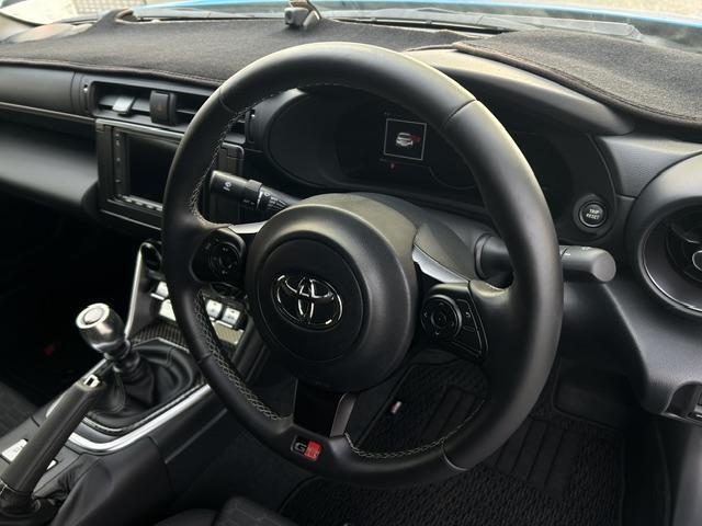 トヨタ ＧＲ８６ ２．４ ＲＣ R5年 (東海) 99