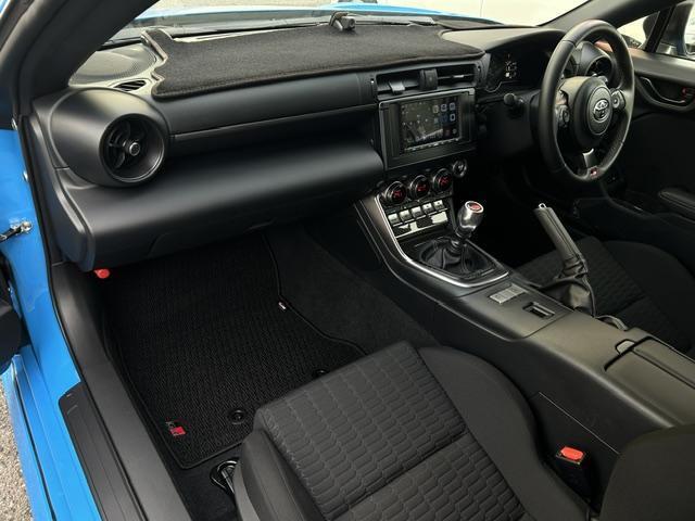 トヨタ ＧＲ８６ ２．４ ＲＣ R5年 (東海) 99