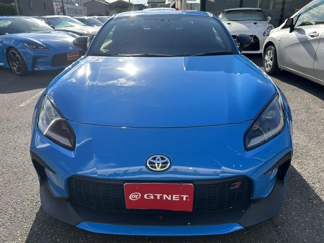 トヨタ ＧＲ８６ ２．４ ＲＣ R5年 (東海) 99