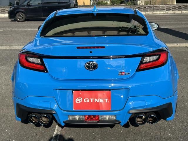トヨタ ＧＲ８６ ２．４ ＲＣ R5年 (東海) 99