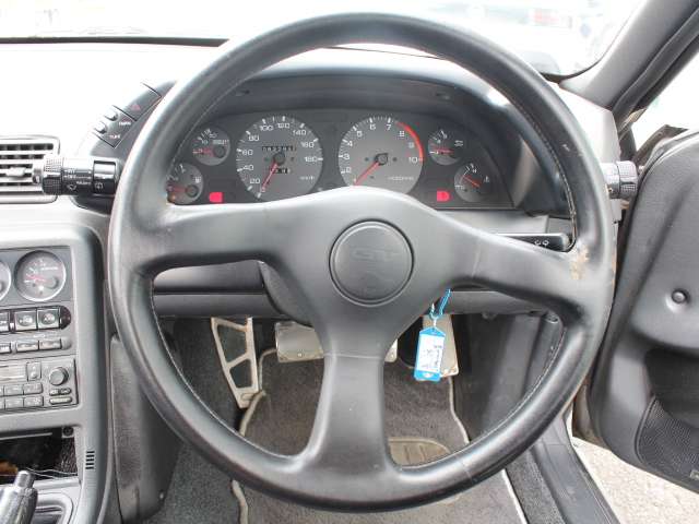 日産 スカイラインＧＴ−Ｒ ２．６ ４ＷＤ H5年 (東海) 99