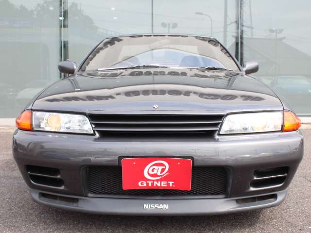 日産 スカイラインＧＴ−Ｒ ２．６ ４ＷＤ H5年 (東海) 99