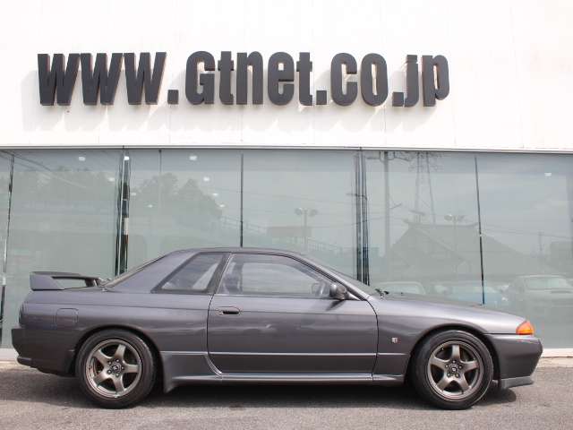 日産 スカイラインＧＴ−Ｒ ２．６ ４ＷＤ H5年 (東海) 99