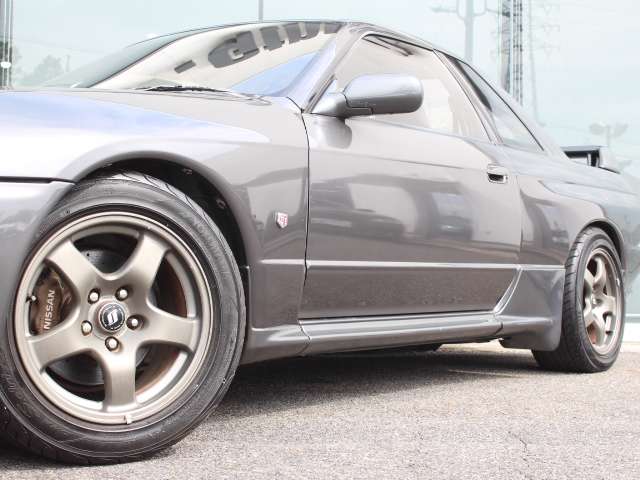 日産 スカイラインＧＴ−Ｒ ２．６ ４ＷＤ H5年 (東海) 99