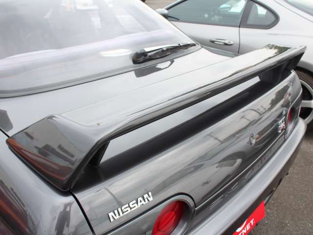 日産 スカイラインＧＴ−Ｒ ２．６ ４ＷＤ H5年 (東海) 99