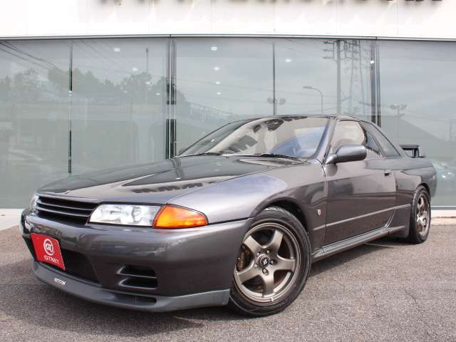 日産 スカイラインＧＴ−Ｒ ２．６ ４ＷＤ H5年 (東海) 99