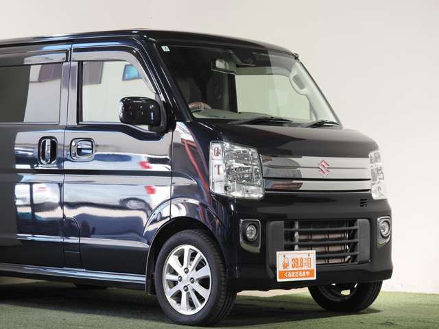 スズキ エブリイワゴン ６６０ ＰＺターボ H27年 (近畿) 99