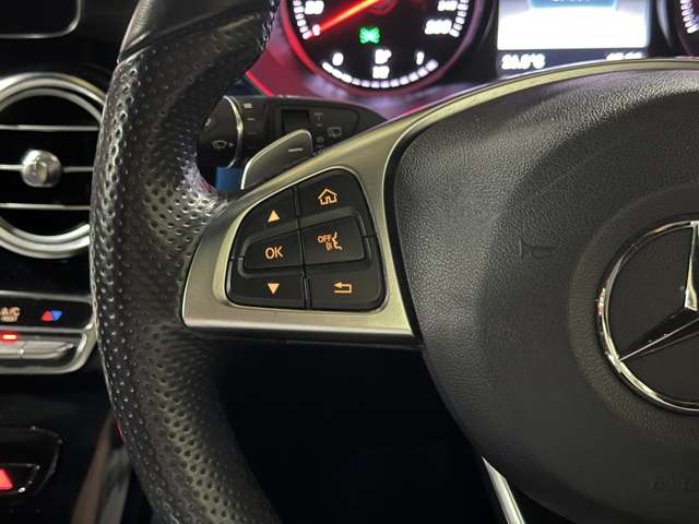 メルセデスベンツ ＧＬＣクラス ２２０ Ｄ ４マチック スポーツ （本革仕様） ディーゼルターボ ４ＷＤ H30年 (関東) 99