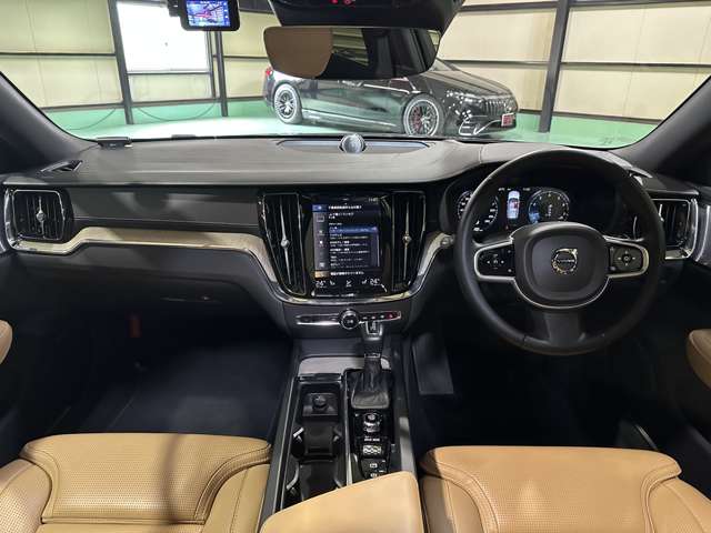 ボルボ Ｖ６０ Ｔ５　インスクリプション H30年 (関東) 99