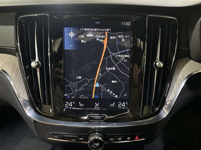 ボルボ Ｖ６０ Ｔ５　インスクリプション H30年 (関東) 99