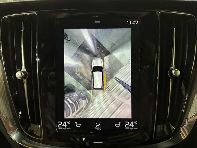 ボルボ Ｖ６０ Ｔ５　インスクリプション H30年 (関東) 99