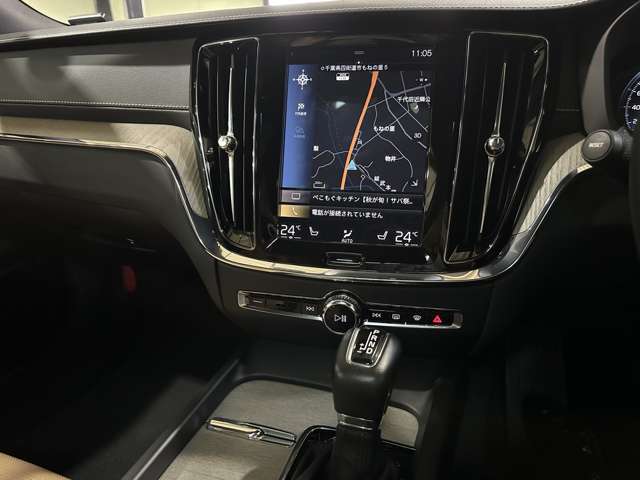 ボルボ Ｖ６０ Ｔ５　インスクリプション H30年 (関東) 99
