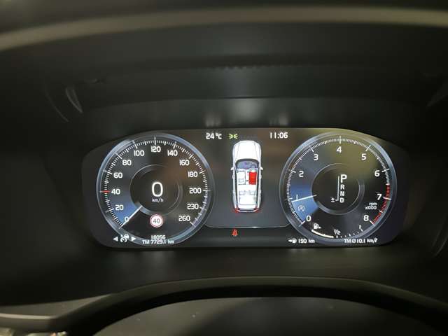 ボルボ Ｖ６０ Ｔ５　インスクリプション H30年 (関東) 99