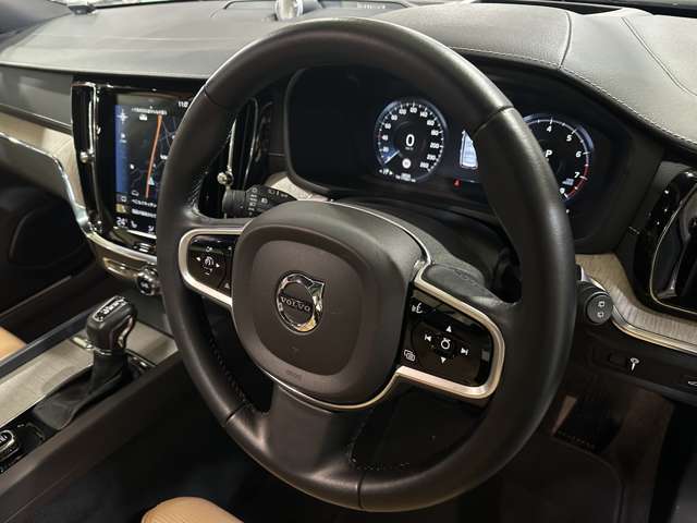 ボルボ Ｖ６０ Ｔ５　インスクリプション H30年 (関東) 99