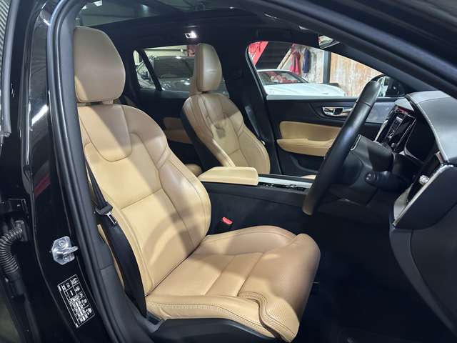 ボルボ Ｖ６０ Ｔ５　インスクリプション H30年 (関東) 99