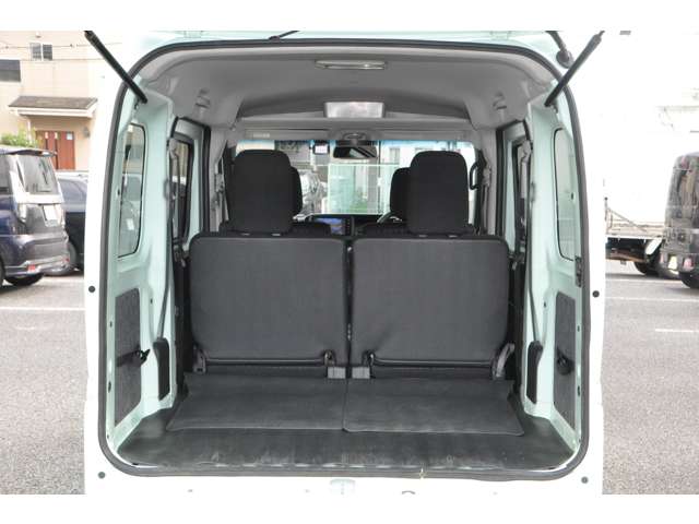 ダイハツ ハイゼットカーゴ ６６０ クルーズ ４ＷＤ R4年 (関東) 99