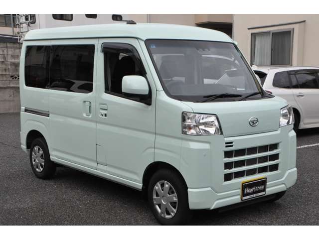 ダイハツ ハイゼットカーゴ ６６０ クルーズ ４ＷＤ R4年 (関東) 99