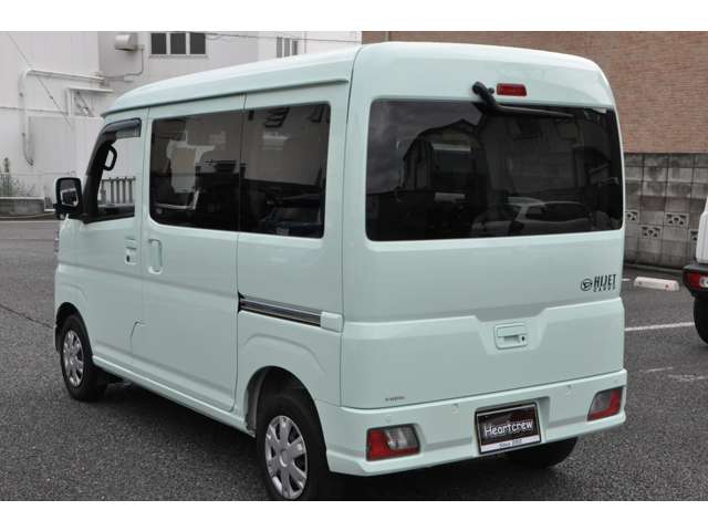 ダイハツ ハイゼットカーゴ ６６０ クルーズ ４ＷＤ R4年 (関東) 99