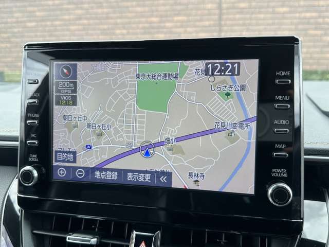 トヨタ カローラ　ツーリング　ハイブリッド １．８ ハイブリッド ＷＸＢ R1年 (関東) 99