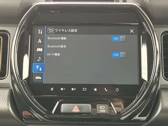 スズキ ハスラー ６６０ ハイブリッド Ｘ R7年 (関東) 99