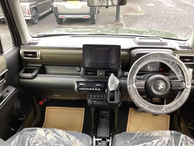 スズキ クロスビー １．２ ハイブリッド ＭＺ アップグレードパッケージ装着車 R8年 (関東) 99