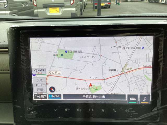スズキ クロスビー １．２ ハイブリッド ＭＺ アップグレードパッケージ装着車 R8年 (関東) 99