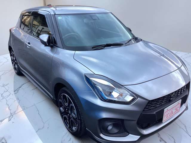 スズキ スイフト スポーツ １．４ R7年 (関東) 99