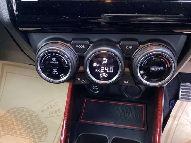 スズキ スイフト スポーツ １．４ R7年 (関東) 99