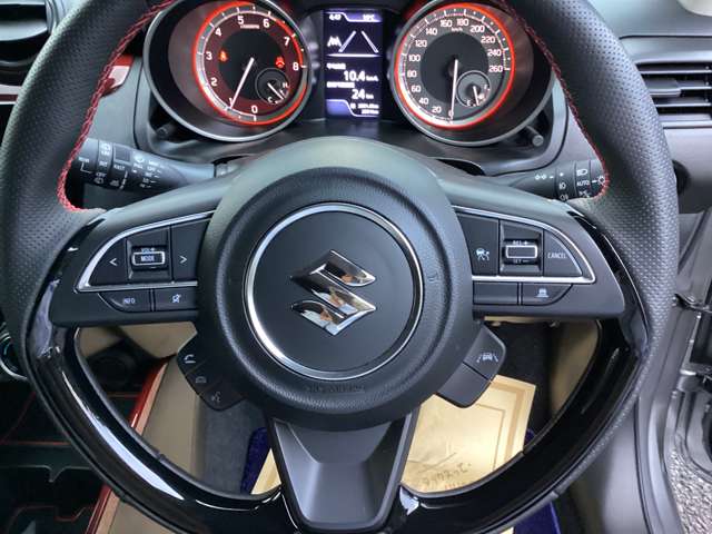 スズキ スイフト スポーツ １．４ R7年 (関東) 99