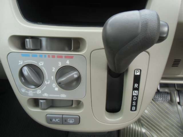 ダイハツ ムーヴ ６６０ Ｌ ＳＡ H26年 (関東) 99