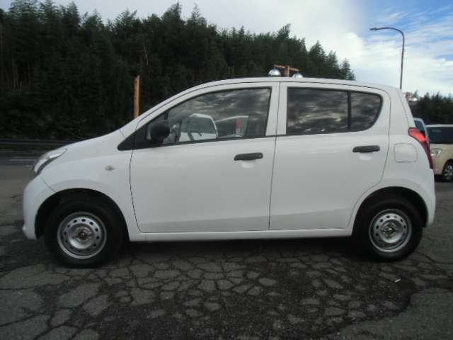 スズキ アルト ６６０ Ｅ H22年 (関東) 99