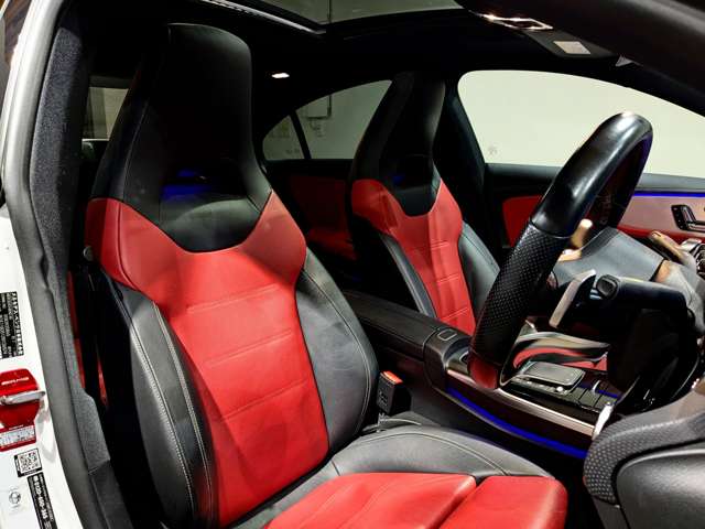 ＡＭＧ ＣＬＡ ＣＬＡ ３５ ４マチック ４ＷＤ R2年 () 99