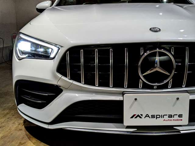 ＡＭＧ ＣＬＡ ＣＬＡ ３５ ４マチック ４ＷＤ R2年 () 99