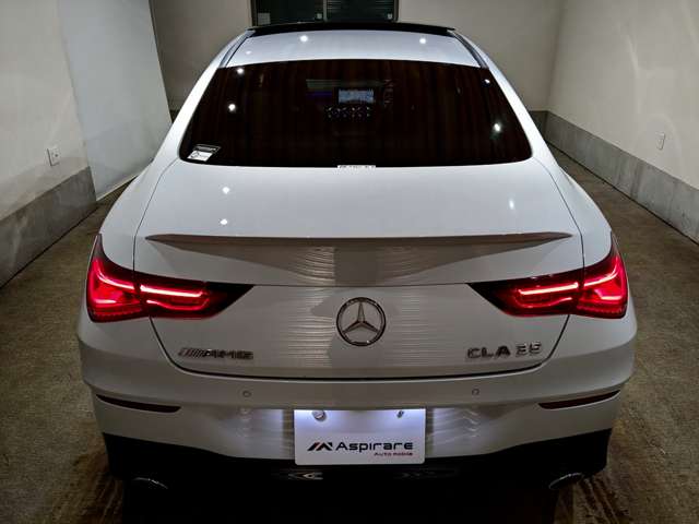 ＡＭＧ ＣＬＡ ＣＬＡ ３５ ４マチック ４ＷＤ R2年 () 99
