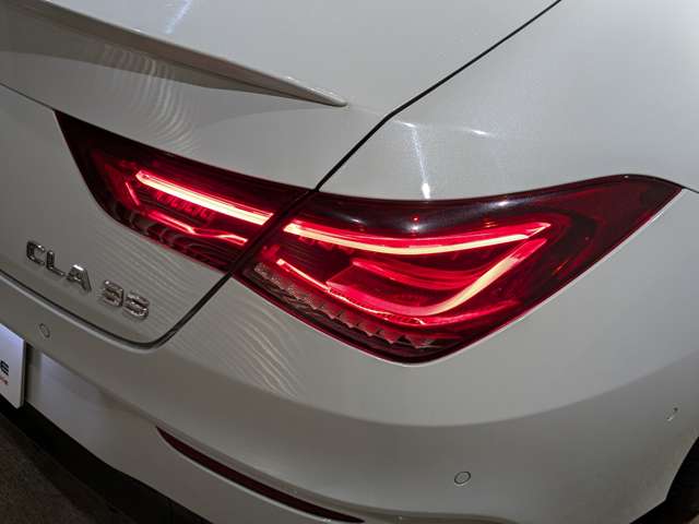 ＡＭＧ ＣＬＡ ＣＬＡ ３５ ４マチック ４ＷＤ R2年 () 99