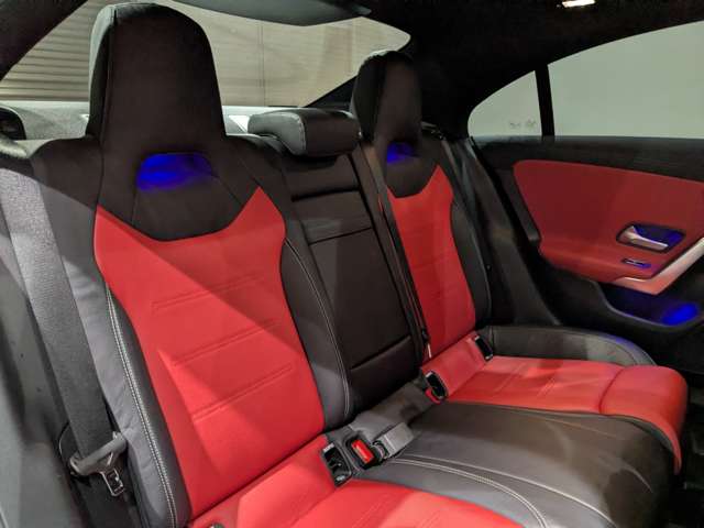 ＡＭＧ ＣＬＡ ＣＬＡ ３５ ４マチック ４ＷＤ R2年 () 99