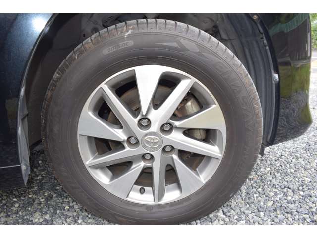 トヨタ アルファード　ハイブリッド ２．４ Ｘ ４ＷＤ H26年 (中国) 99