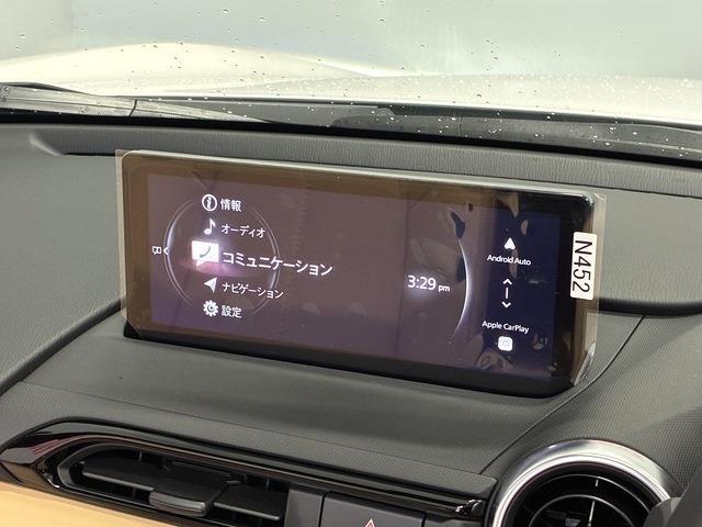 マツダ ロードスター　ＲＦ ２．０ ＶＳ R8年 (中国) 99