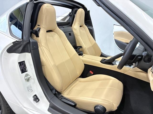 マツダ ロードスター　ＲＦ ２．０ ＶＳ R8年 (中国) 99