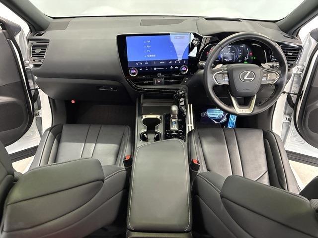 レクサス ＮＸ３５０ｈ Ｆスポーツ R7年 (中国) 99