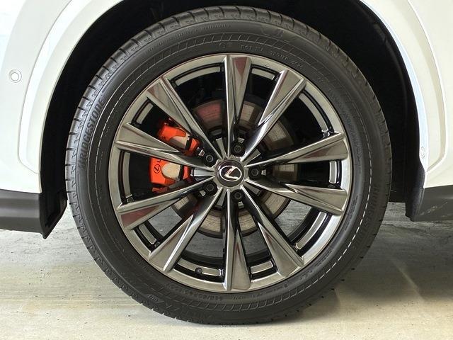 レクサス ＮＸ３５０ｈ Ｆスポーツ R7年 (中国) 99